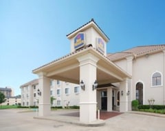 Khách sạn Best Western Southpark Inn & Suites (Tyler, Hoa Kỳ)