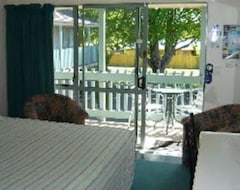 Hotel Country Comfort Accolade Lodge (Rotorua, New Zealand)
