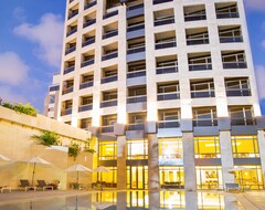 The Rooms Boutique Hotel (Jounieh, Libanon)