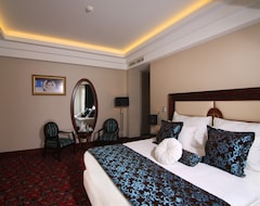Hotel Atatürk Palace (Bursa, Turkey)