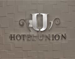 Hotelli Hotel Union (Guadalajara, Meksiko)
