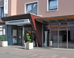 Khách sạn Niedersachsen (Höxter, Đức)