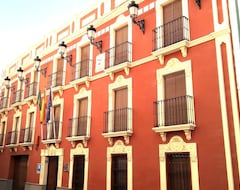 Khách sạn Hostal Bellido (Montilla, Tây Ban Nha)