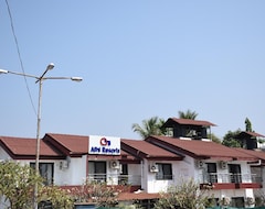 Khách sạn Athi Resorts (Dabolim, Ấn Độ)