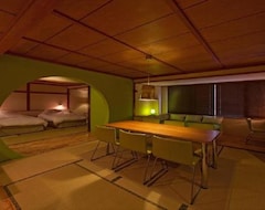 Hotel Address Nozawa Executive Studio / Vacation Stay 22746 (Nagano, Japan)