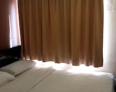 Hotel Comfort Inn (Kuala Lumpur, Malaysia)