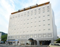 Hotel Uwajima Oriental (Uwajima, Japan)