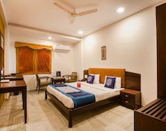 Khách sạn Collection O Hotel Happy Stay Near Hyderabad Central (Hyderabad, Ấn Độ)
