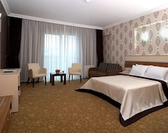 Khách sạn Grand ser Hotel (Yozgat, Thổ Nhĩ Kỳ)