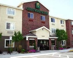 Hotel InTown Suites Aurora East (Aurora, Sjedinjene Američke Države)