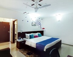 Hotel Staayz Premium (Delhi, India)