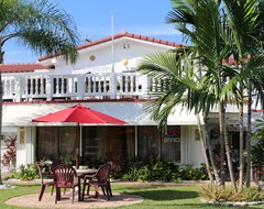 Khách sạn Breakaway Inn (Fort Lauderdale, Hoa Kỳ)