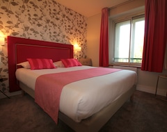 Khách sạn Logis Hotel Lodge La Valette (Cesson-Sévigné, Pháp)