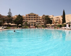 Royal Kenz Hotel Thalasso & Spa (Port el Kantaoui, Tunisia)