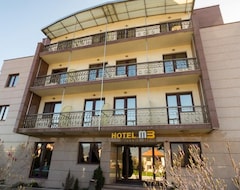 Hotel M3 (City of Sarajevo, Bosnia and Herzegovina)