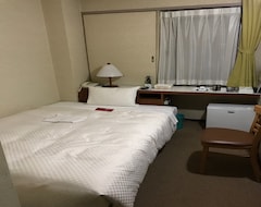 Khách sạn Business Hotel New Port (Nagasaki, Nhật Bản)