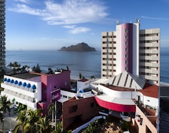 Hotel Mision Mazatlan (Mazatlan, Meksiko)