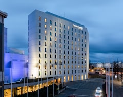 Hotel Courtyard By Marriott Tampere City (Tampere, Finland)