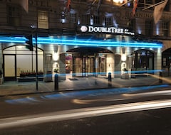 Hôtel DoubleTree by Hilton Hotel London - West End (Londres, Grande-Bretagne)