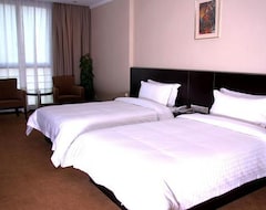 Hotel Nanyuan Inn (Suzhou Industrial Park) (Suzhou, China)