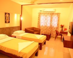 Hotel Falnir Palace (Mangalore, India)