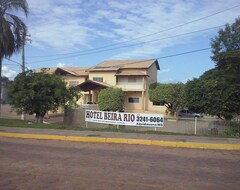 Hotel Beira Rio (Aquidauana, Brazil)