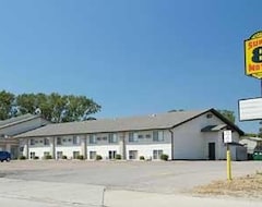 Hotel Super 8 North Sioux City (North Sioux City, USA)
