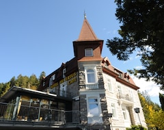 Seehotel Hubertus (Schluchsee, Germany)