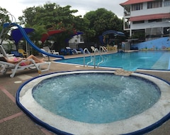 Hotelli Sanvalay Inn (Melgar, Kolumbia)