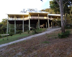 Casa/apartamento entero Orchid House Fraser Island (Fraser Island, Australia)