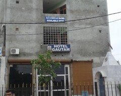 Khách sạn Hotel Gautam (Rohtak, Ấn Độ)
