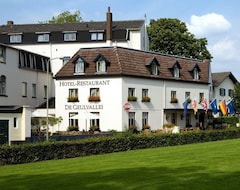 Khách sạn Fletcher Hotel De Geulvallei (Valkenburg aan de Geul, Hà Lan)