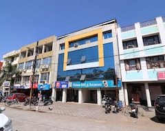 Khách sạn Oyo 3531 Hotel Vishwas (Bhopal, Ấn Độ)