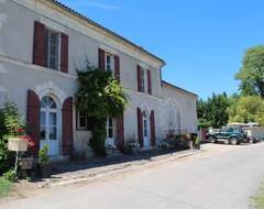 Otel Le Grand Cep (Roquebrune, Fransa)