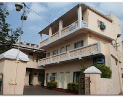 Hotel Swagat (Mount Abu, Hindistan)
