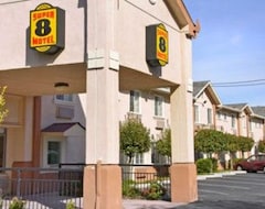 Khách sạn Hotel Rose Garden (San Jose, Hoa Kỳ)
