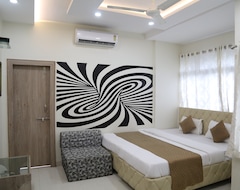 Khách sạn OYO 8997 Angeethi Hotel (Aurangabad, Ấn Độ)