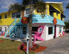 Hotel Hideaway Village (Fort Myers Beach, EE. UU.)