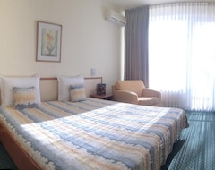 Khách sạn Hotel BenVita (Golden Sands, Bun-ga-ri)