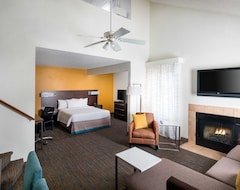 Hotel Residence Inn By Marriott Long Beach (Long Beach, EE. UU.)