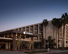 Otel Sonesta Redondo Beach And Marina (Redondo Beach, ABD)