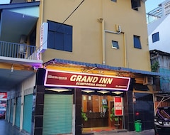 Hotel Grand Inn Semporna (Semporna, Malaysia)