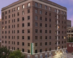 Khách sạn The Sam Houston Hotel, Curio Collection by Hilton (Houston, Hoa Kỳ)