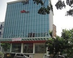 Hotel Win (Jakarta, Indonesia)