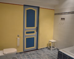 Cijela kuća/apartman Maison Malaucène (Malaucene, Francuska)