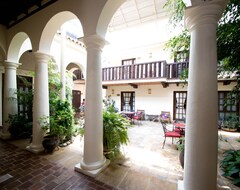 Hotel Casa Selah (San Cristobal de las Casas, Mexico)