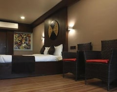 Hotel Stellar (Vadodara, Indien)