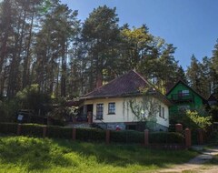 Casa/apartamento entero Domek Letniskowy - Jezioro Dadaj (Biskupiec, Polonia)