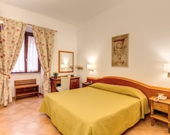 Khách sạn Hotel Gea Di Vulcano (Rome, Ý)