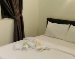 Hotel Tiara Desaru Seaview Residence (Desaru, Malaysia)